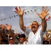 AK PARTİ ISPARTA İL KONGRESİ İPTAL
